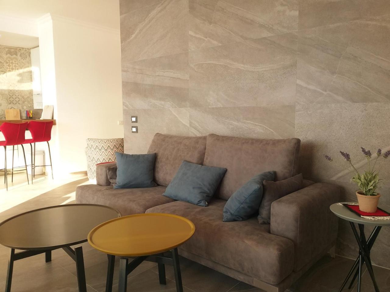 Sea Dream Apartment Vlorë エクステリア 写真