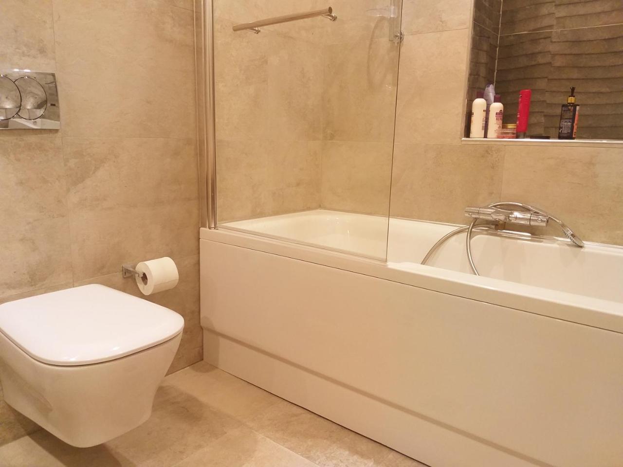 Sea Dream Apartment Vlorë エクステリア 写真
