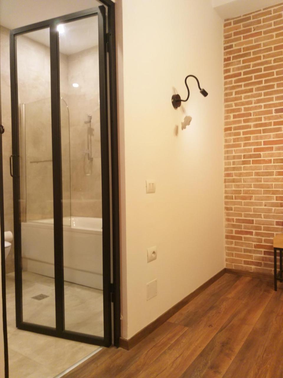 Sea Dream Apartment Vlorë エクステリア 写真