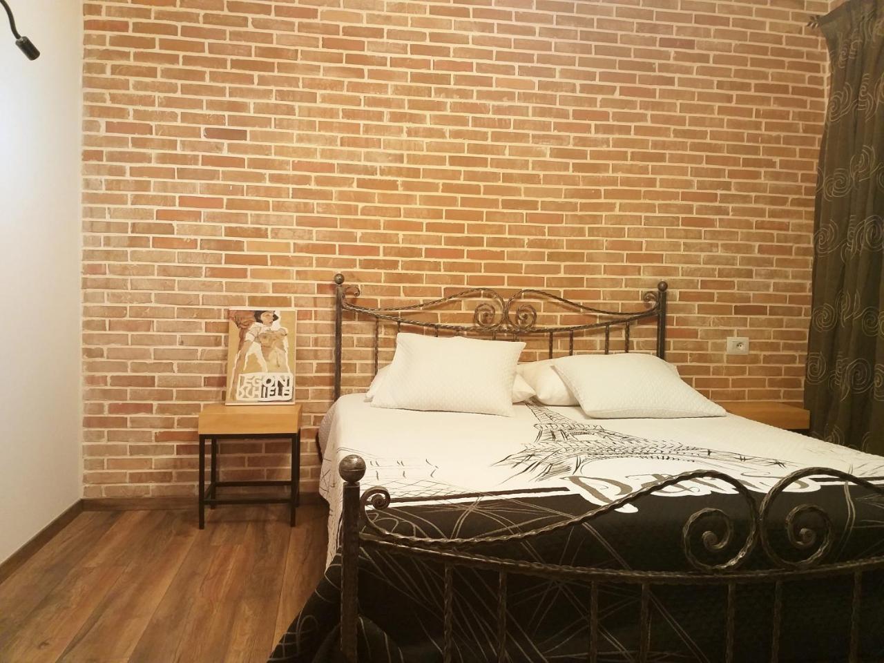 Sea Dream Apartment Vlorë エクステリア 写真