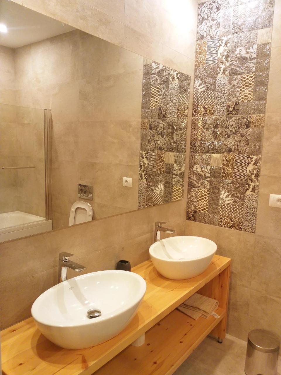 Sea Dream Apartment Vlorë エクステリア 写真