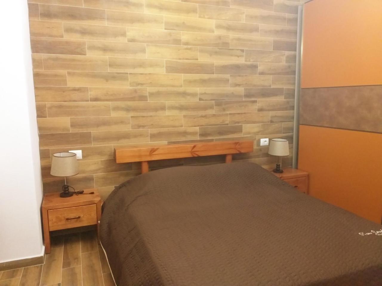 Sea Dream Apartment Vlorë エクステリア 写真
